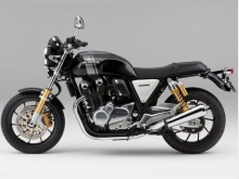 Фото Honda CB1100 RS  №4