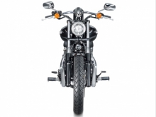 Фото Triumph Speedmaster  №4